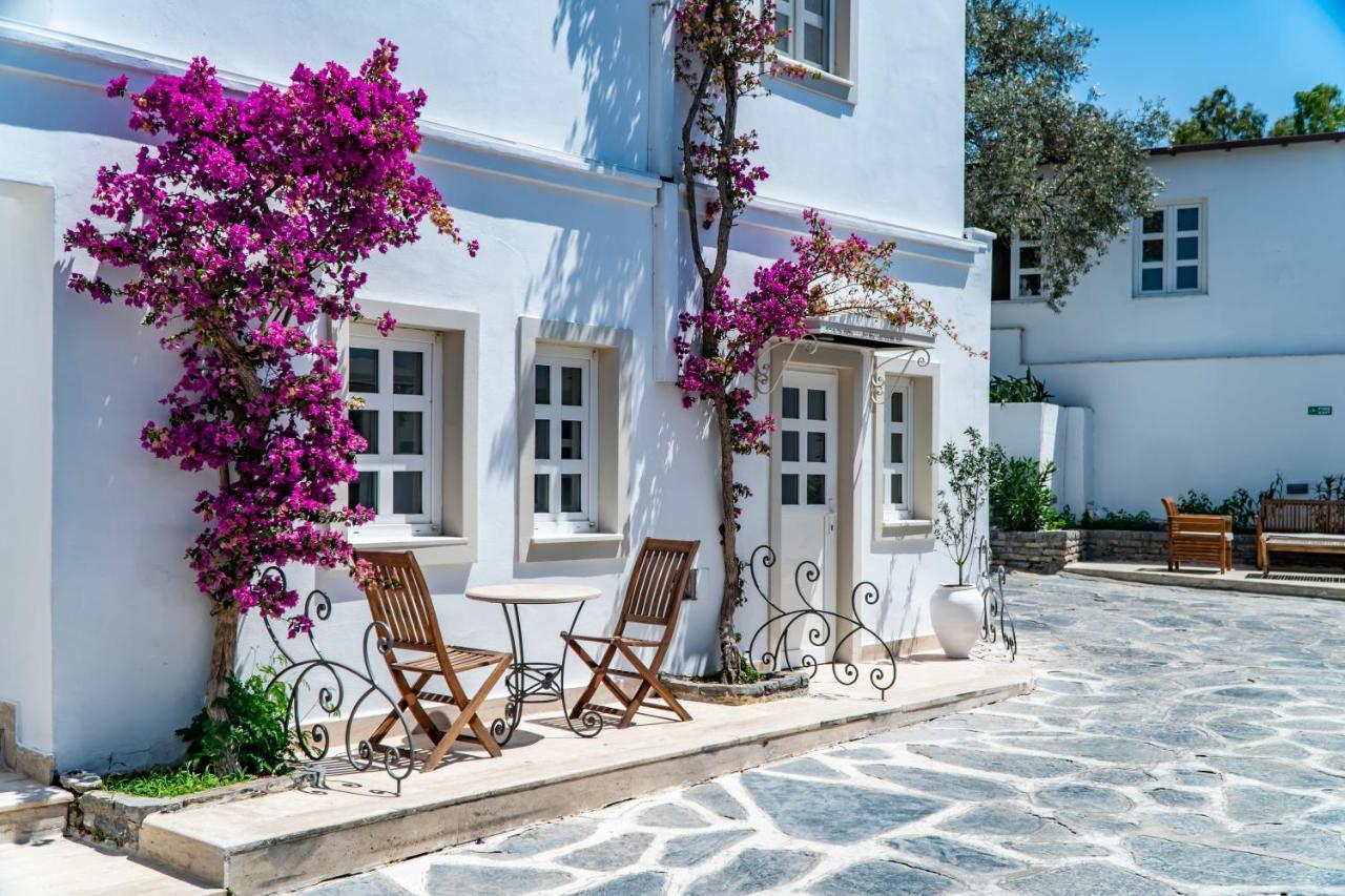 Manzara Boutique Hotel - Adults Only Bodrum Екстериор снимка