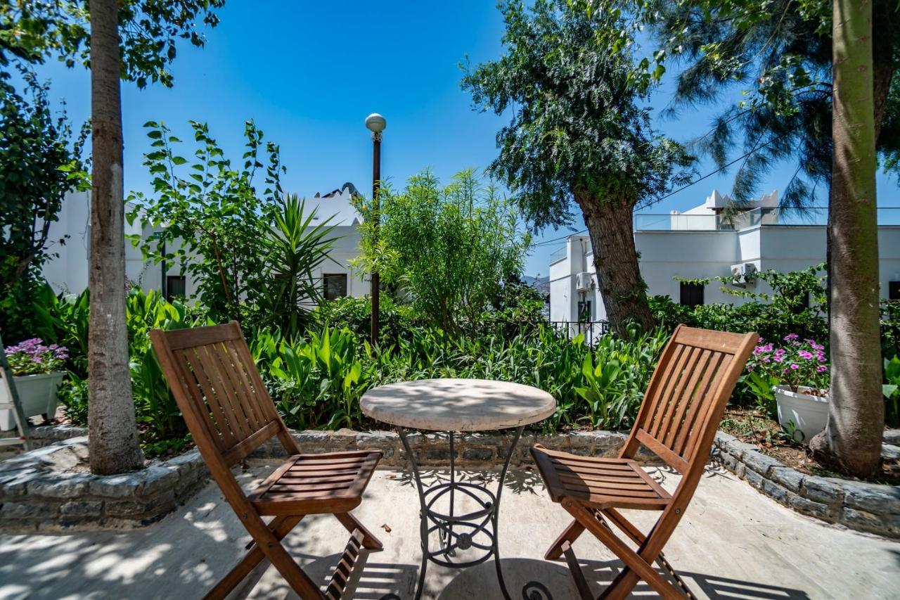 Manzara Boutique Hotel - Adults Only Bodrum Екстериор снимка